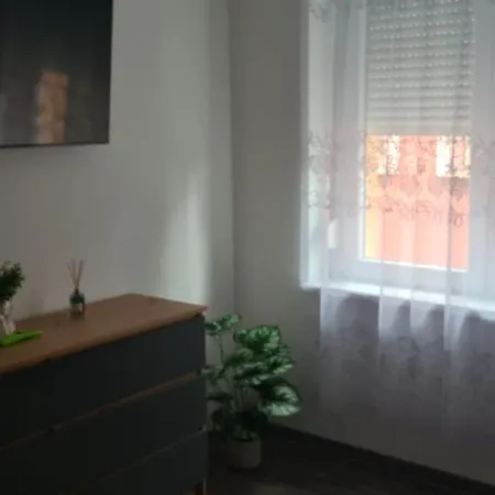 Juhar Apartment