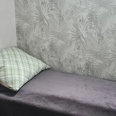 Apartment Juhar