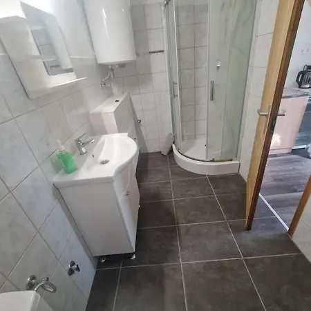 Juhar Appartamento Kiskunhalas
