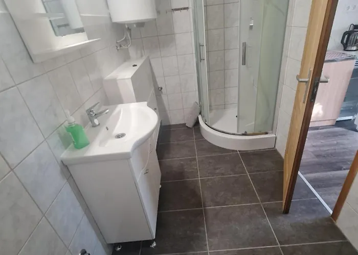 Juhar Appartamento Kiskunhalas